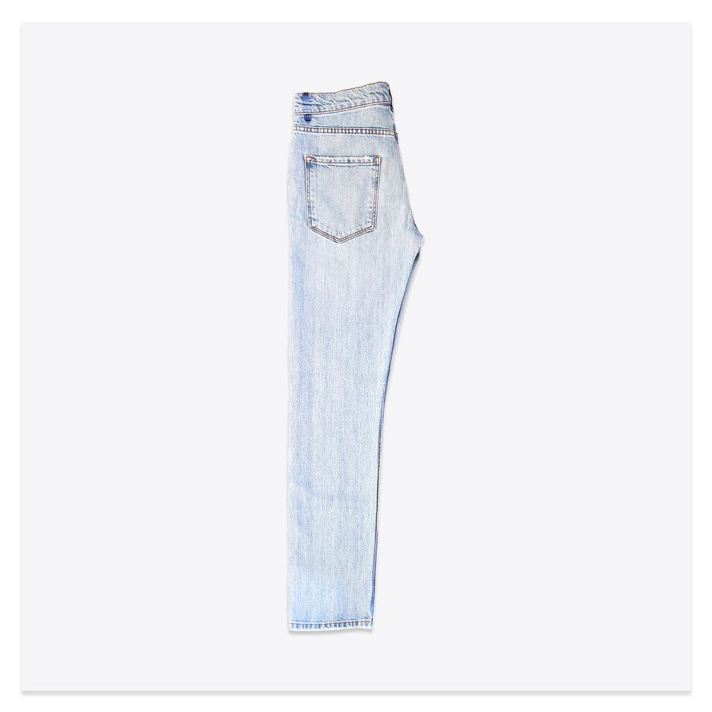 Sky Slim Fit Eclectic Jeans